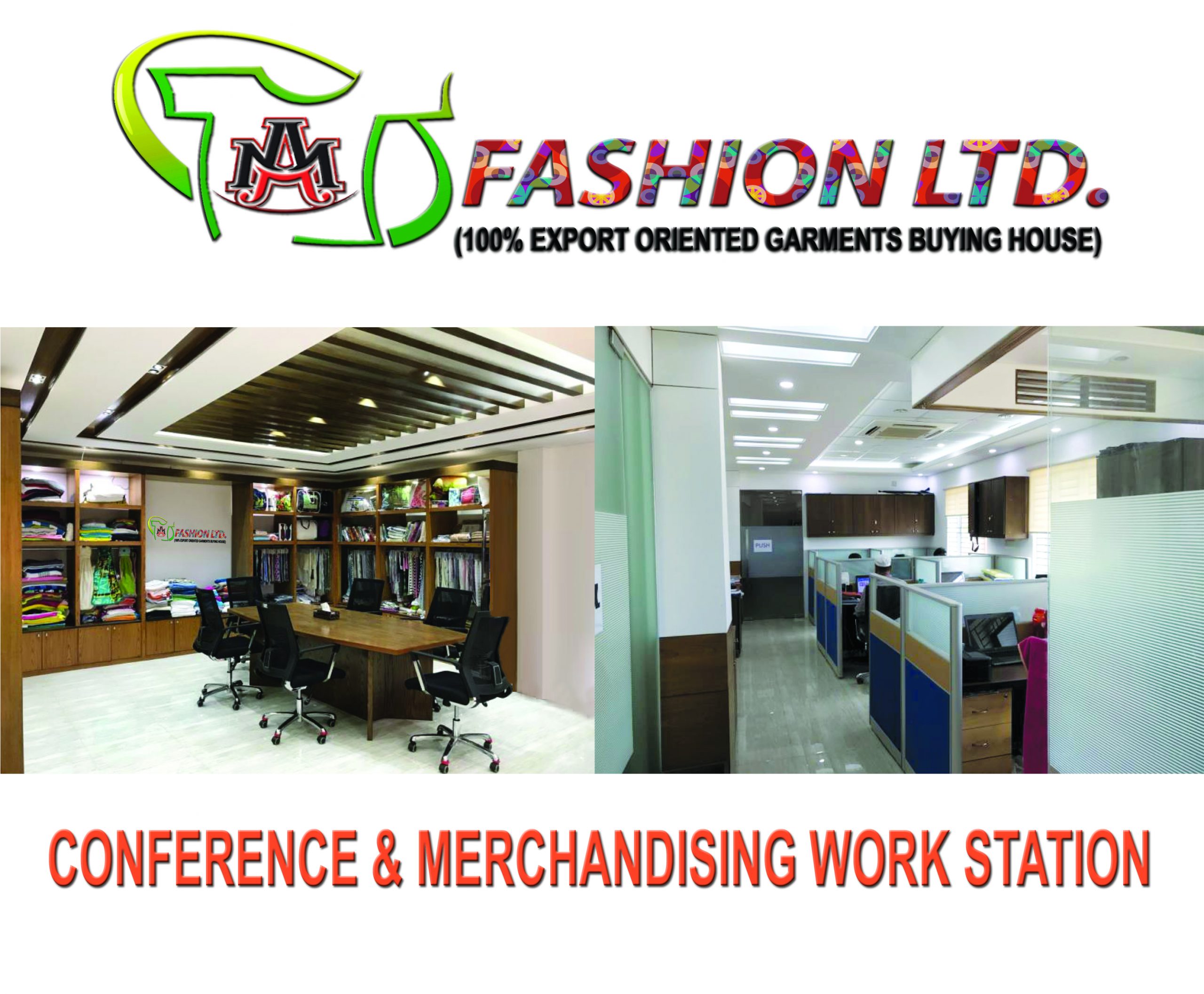 TMA FASHION